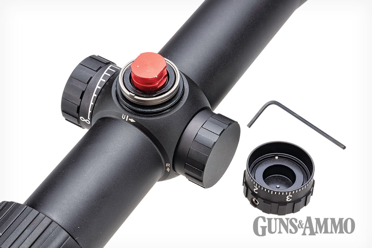 Leupold Mark 3HD Riflescope The Budget Champ Guns And Ammo