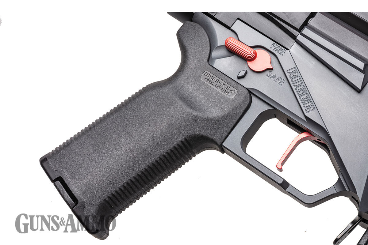 RUGER RPR 01