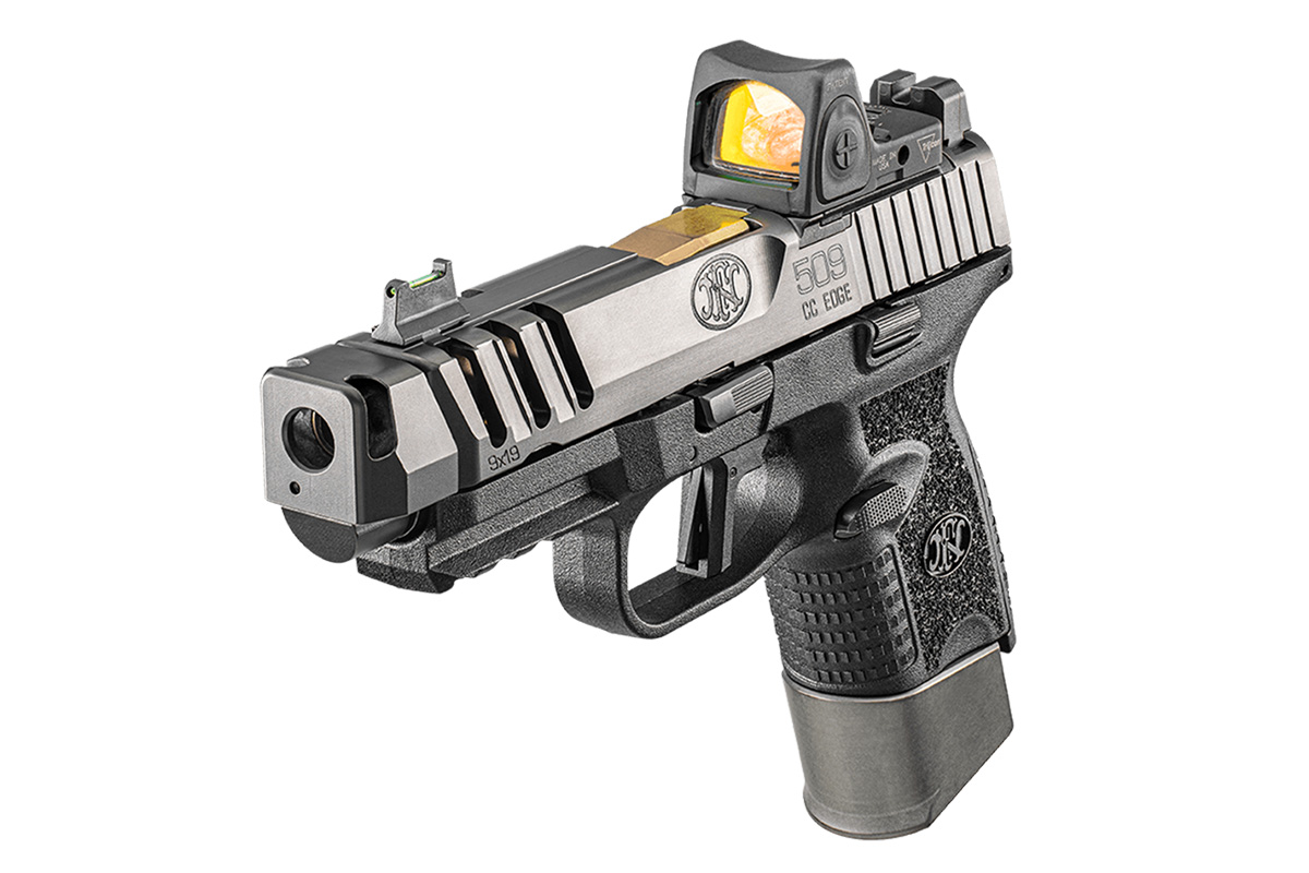 Glock 9mm  7 Best Glock 9mm Pistols [2023]