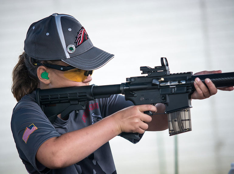 Great Programs for Youth Shooters