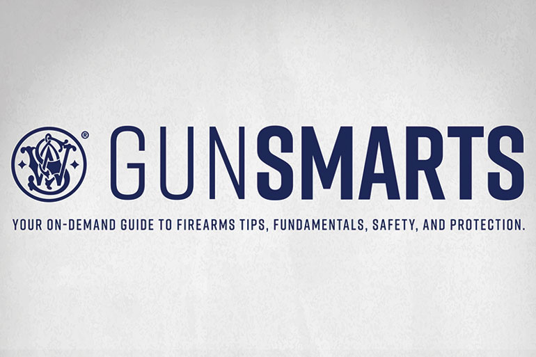 Smith & Wesson Gunsmarts Campaign