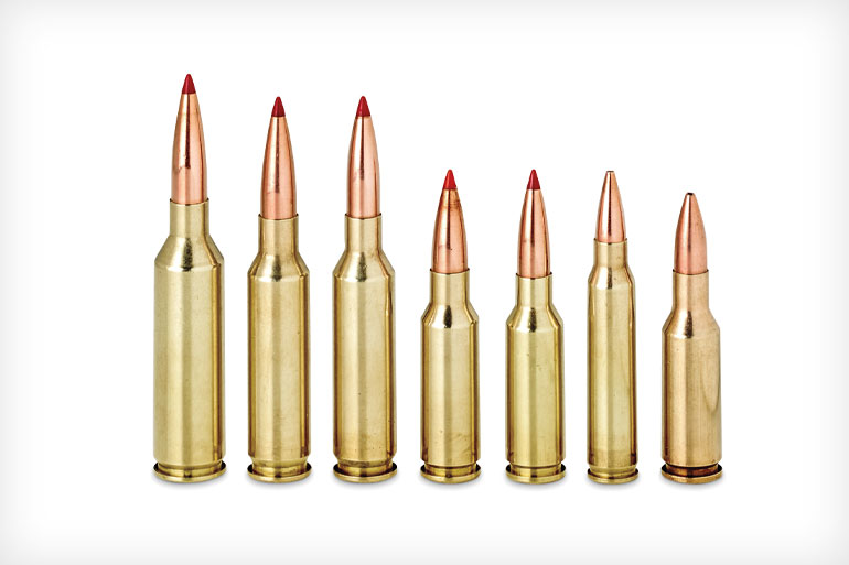 6.8 SPC vs 6.5 Creedmoor - Cartridge Comparison by