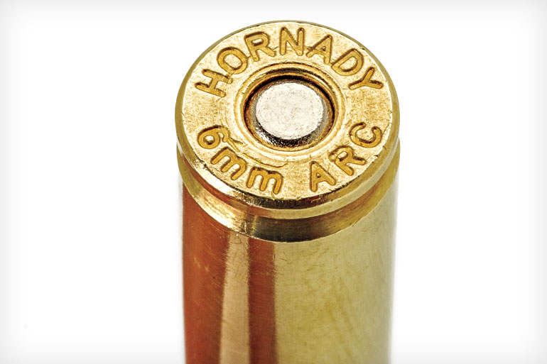 Hornady-6mm-ARC-Review
