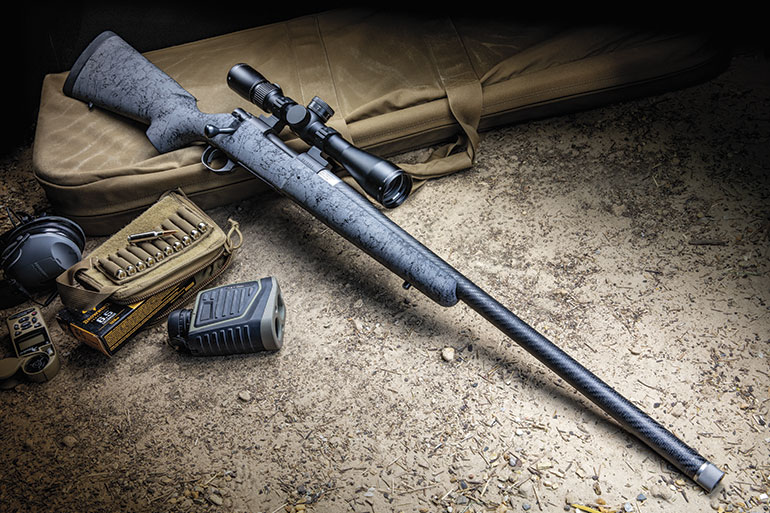 M24 Sniper Rifle Review –