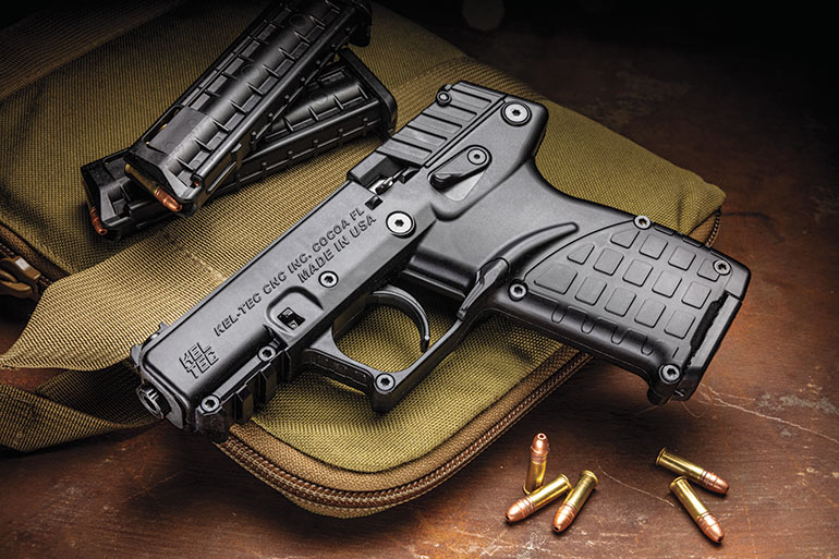 Walther P22 Problems: Unclogging Common Issues