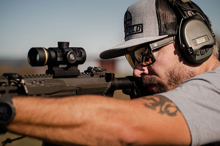Leupold Performance Eyewear – Now Available for Purchase