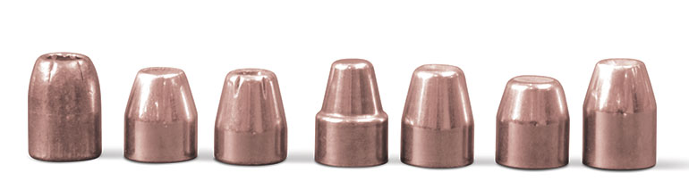 45acp reloading ammo