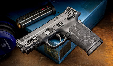 M P Trigger Dry Fire Training Magazine For Smith & Wesson M&P