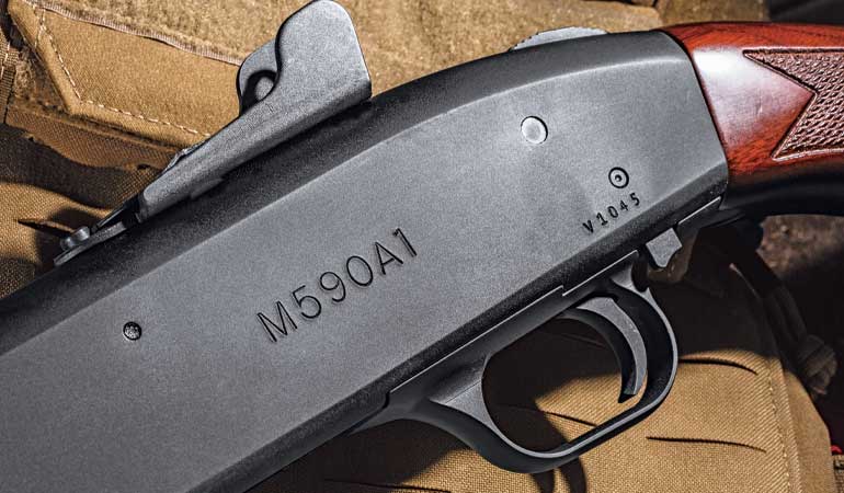 Mossberg-590A1-Retrograde-Trigger