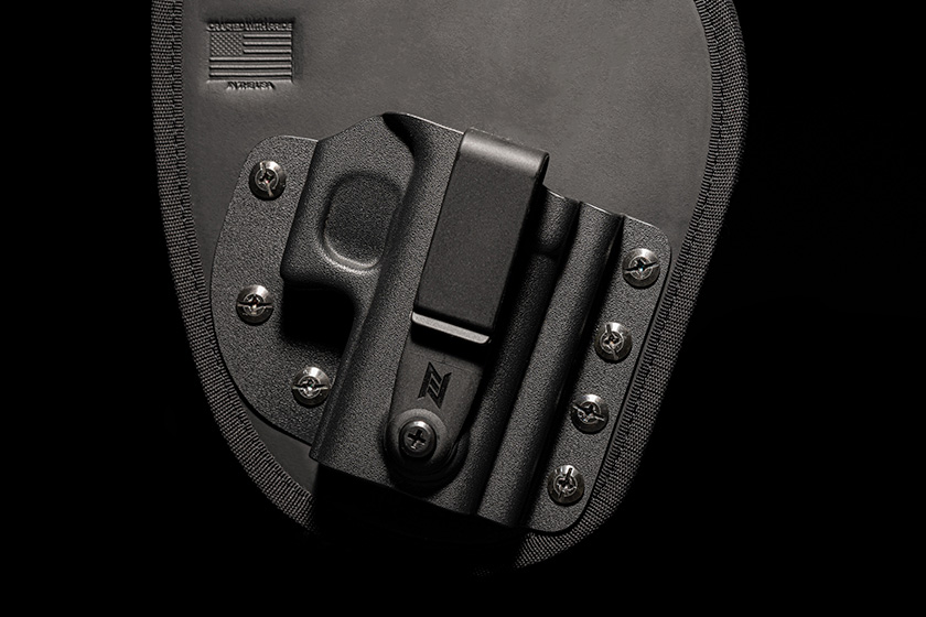 N8 Tactical Holsters: New G2 Series Backer
