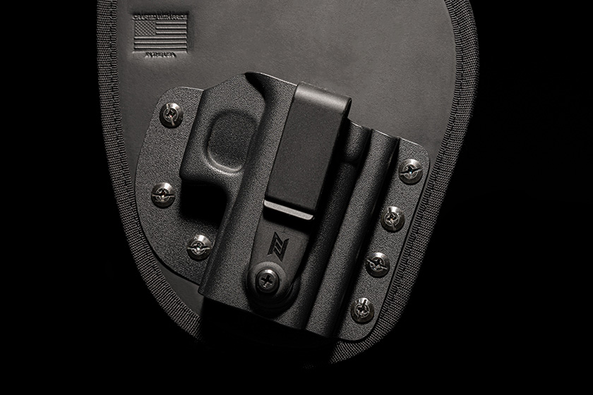 II. Understanding the Basics of Holsters