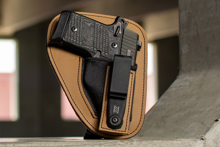 N8 Tactical Holsters and Mag Carrier – New Colors for 2020