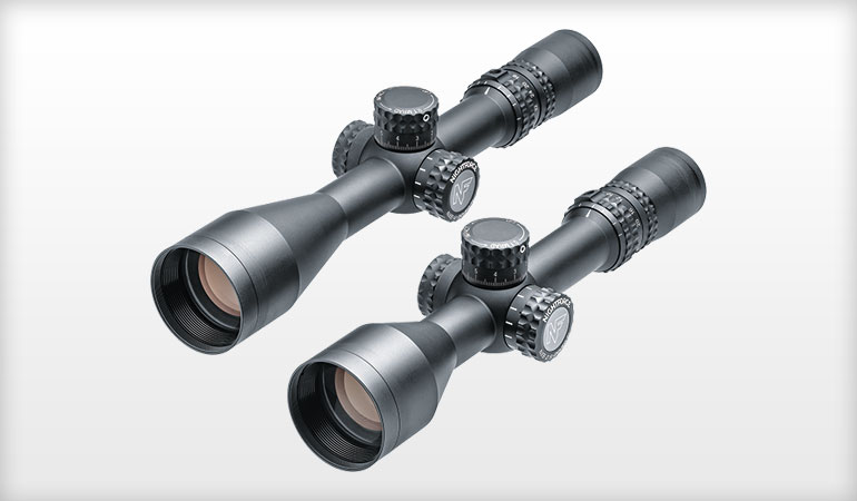 NX8 Nightforce Scopes Review