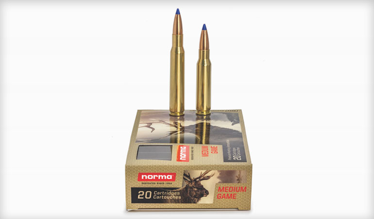 Norma Bondstrike Long-Range Hunting Bullet Review