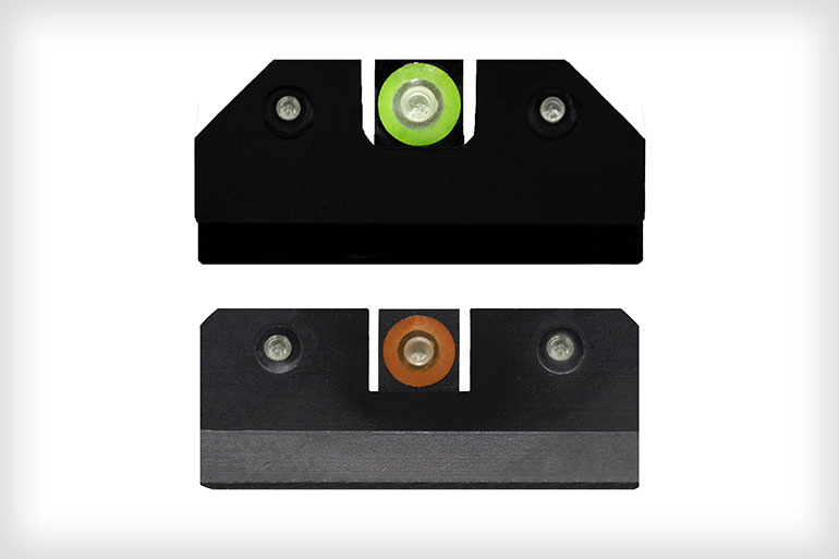 XS Sights RAM Night Sights for Canik and Taurus Pistols – First Look