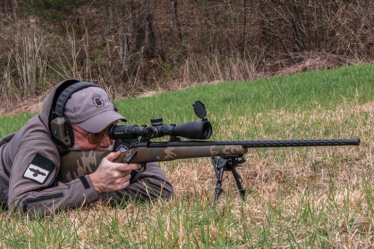 Remington 7mm