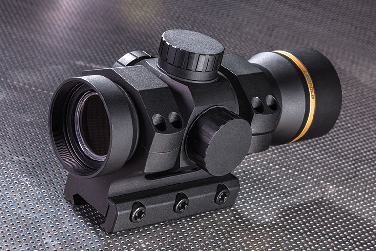 Leupold Freedom RDS Review