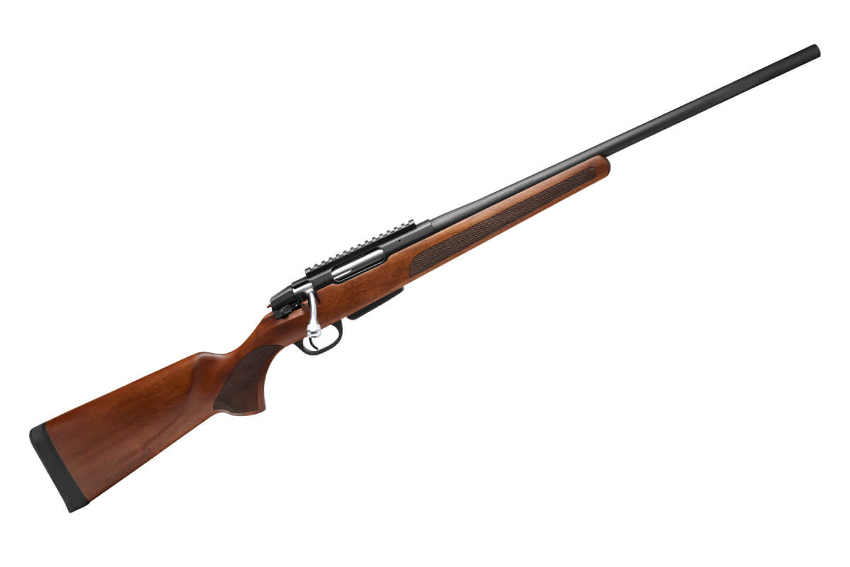 Hot From SHOT: 10 Great Rifles and Shotguns for 2023 - Guns and Ammo