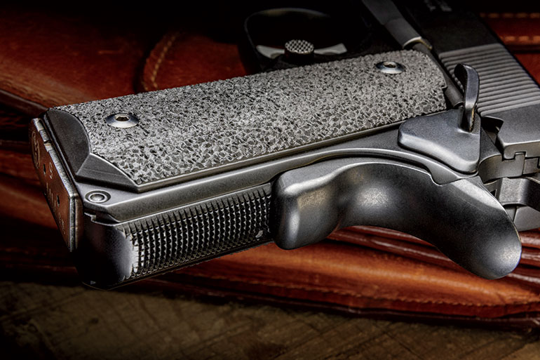 Smith & Wesson SW1911 Pro Series