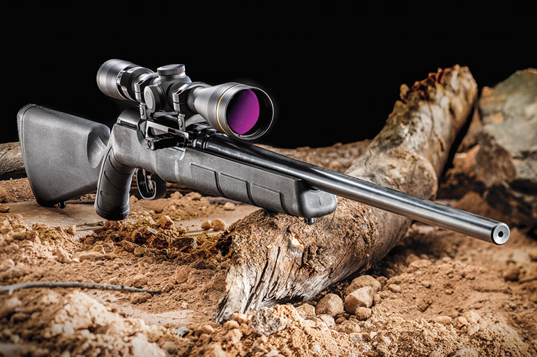 Savage A17 HM2 Review - Guns and Ammo