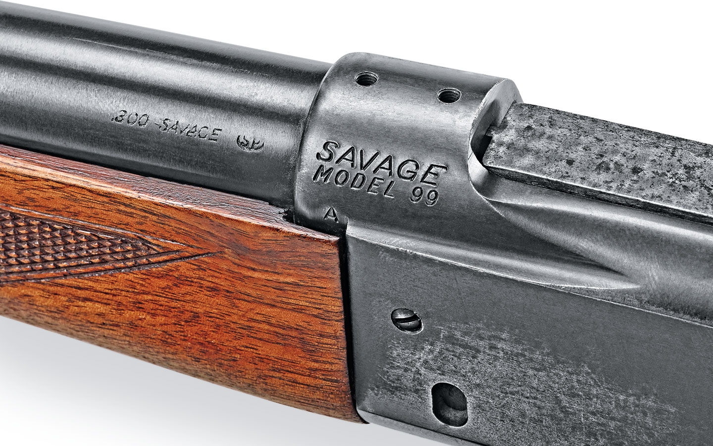 Review Savage Model 99