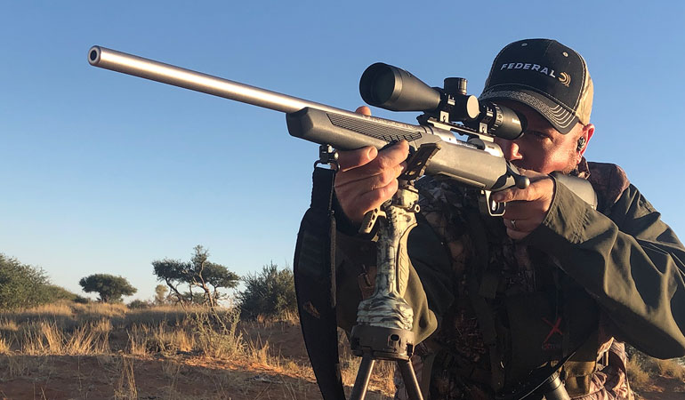 Vista Outdoor Announces Sale of Savage Arms Brand
