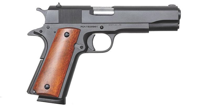 Six-M1911A1-Pistols-3