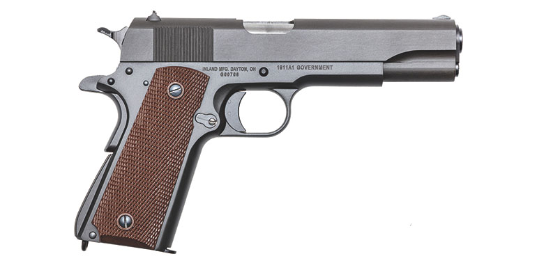 cost new colt 1911 a1 msrp