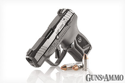 Smarter, Not Harder: Handgun Options for Dexterity and Strength Issues