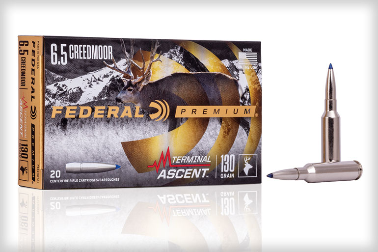 Introducing the New 26 Nosler - Petersen's Hunting