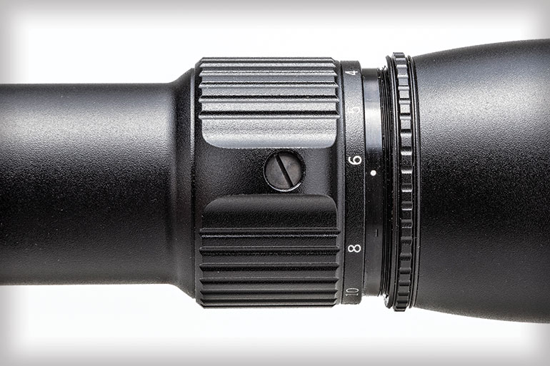 Vortex 3-15x42mm Razor HD LHT