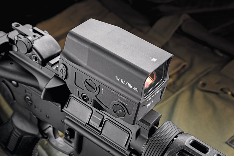 Primary Arms Optics Best Selling Optics Product Spotlight