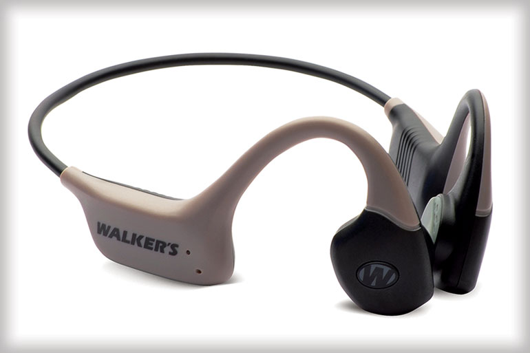Walker's Raptor Bone Conduction Headset – First Look