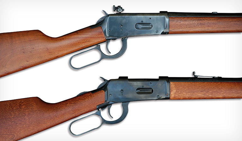 Winchester Model 1894