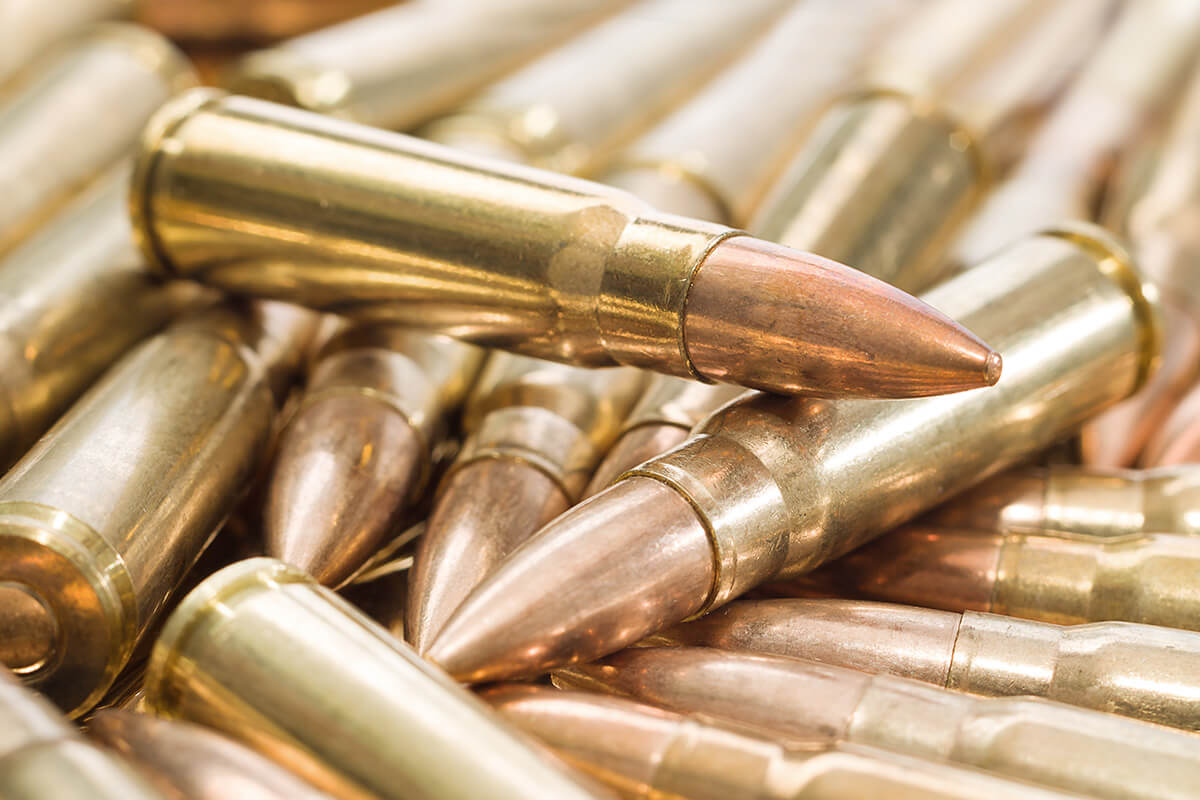 Update: AMMO Offers One Million Rounds of Ammo to Ukraine