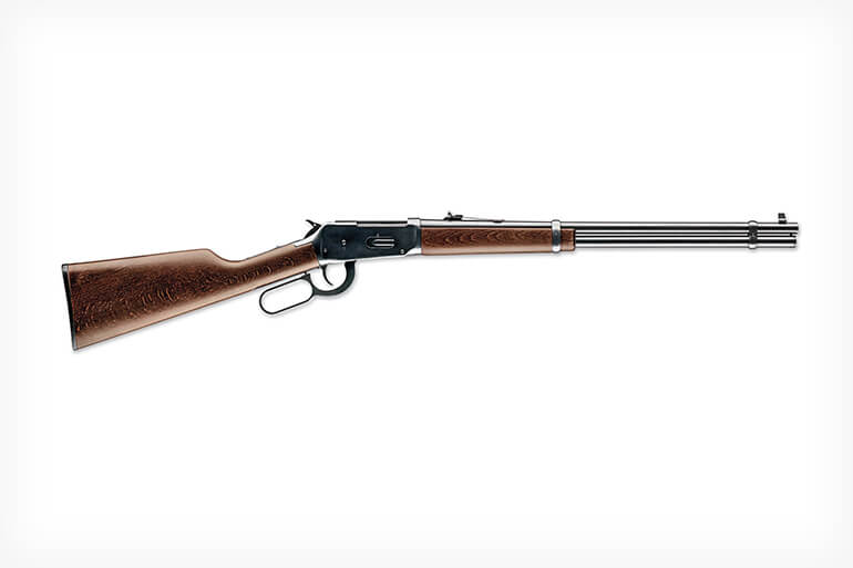 Winchester Model 94 Ranger