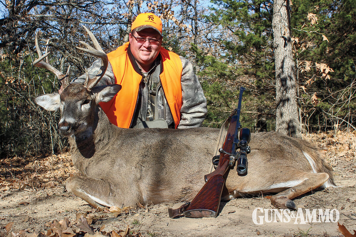 Should You Be Deer Hunting With An SKS: The Pros Unveiled
