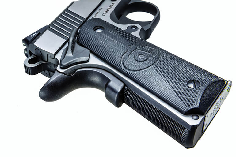 COMBAT ELITE DEFENDER (45ACP) For Sale - Colt Gun Store
