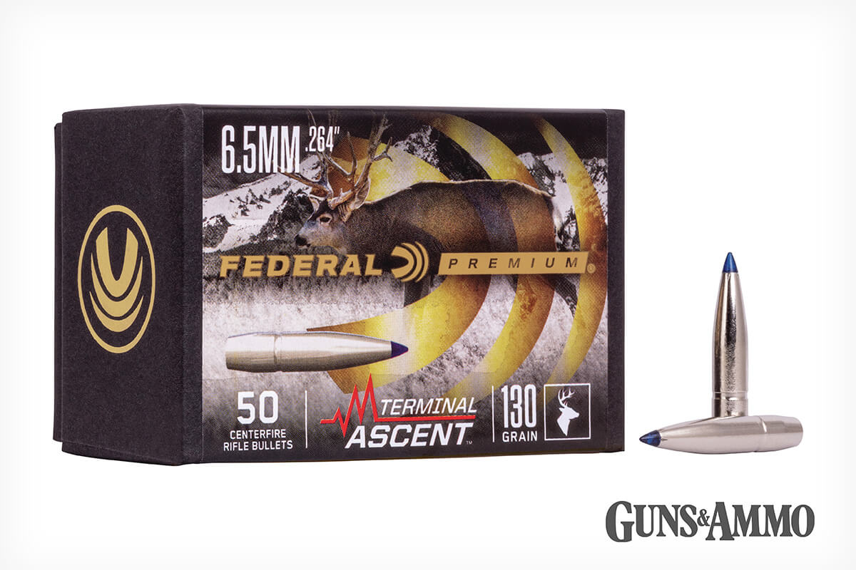 Federal Ammunition History: 14 Things You Didn't Know - Guns and Ammo