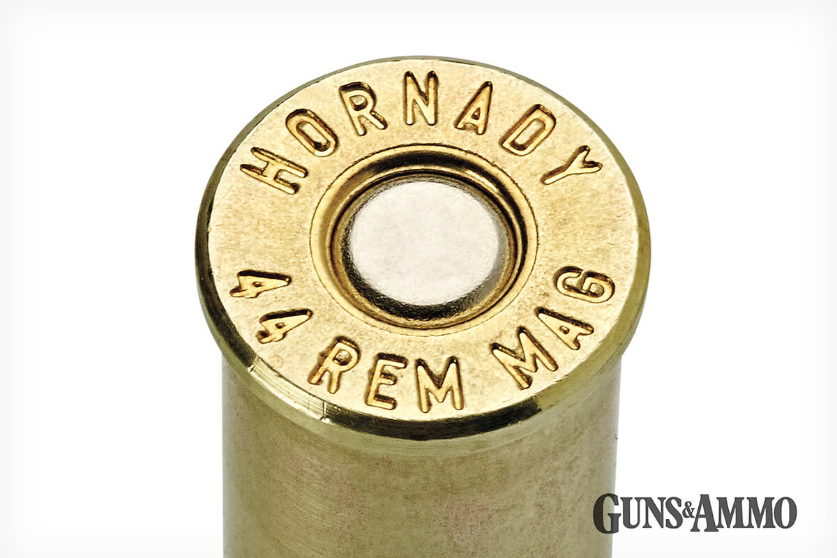 Hornady Handgun Hunter: New loads, new bullets!