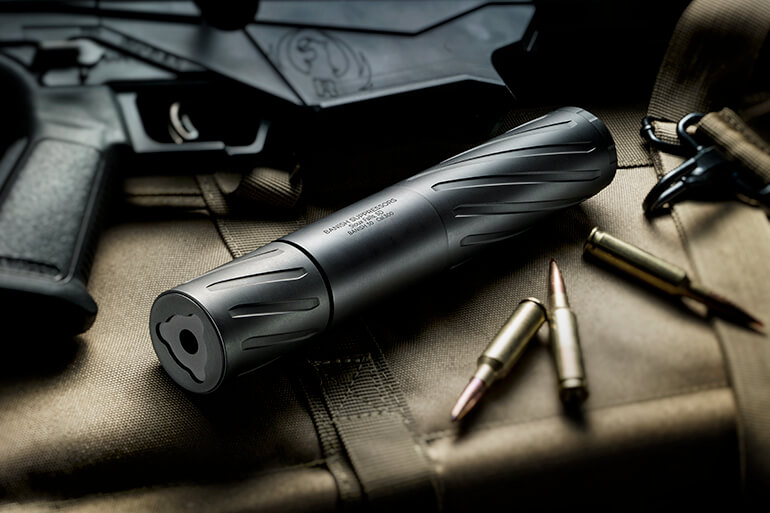 How to Buy a Suppressor – Simplified Step-by-Step Process