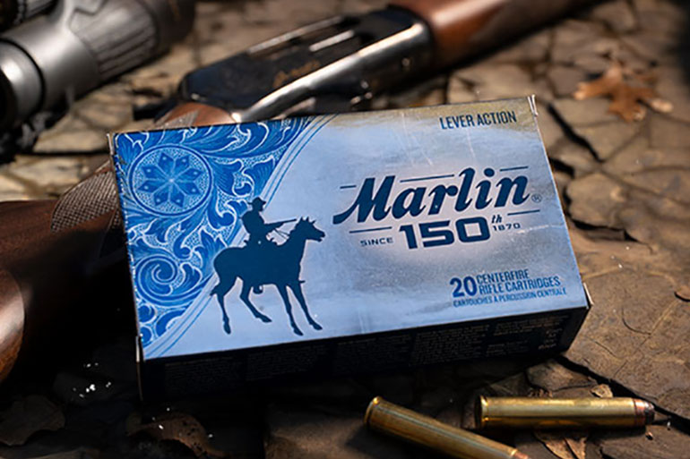 Marlin Celebrates 150th Anniversary