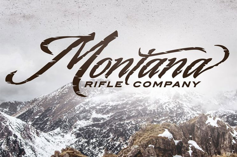 Montana Outdoor Group Announces Shutdown of Montana Rifle Company