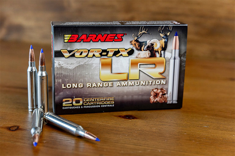 10 Brands Offering Long Range Precision Rifle Ammo Guns And Ammo