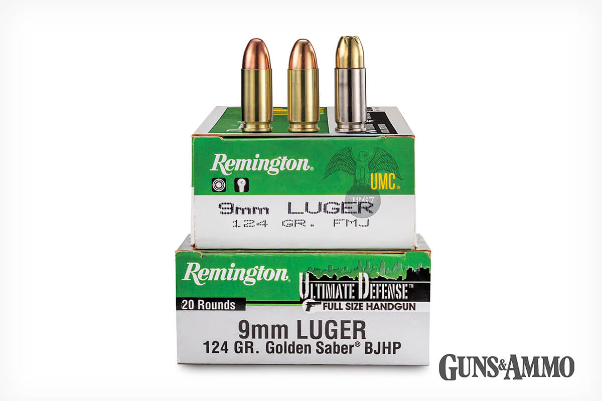 Remington Ammunition Gets a Fresh Start and Commits to Loading the Classics