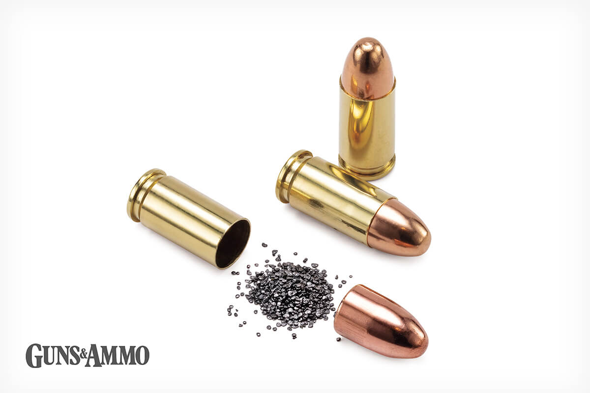 The .220 Swift – Speed King of the Factory 22 Centerfire Cartridges