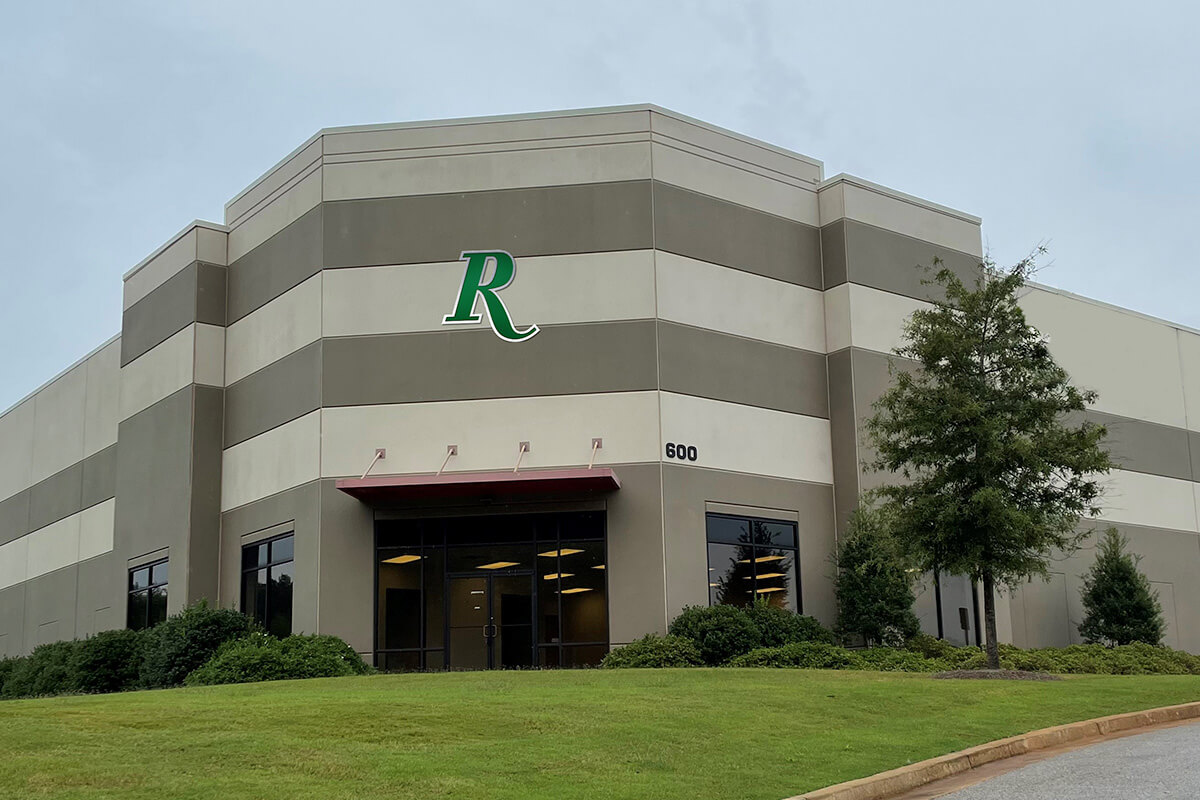Remington Firearms to Locate Global Headquarters in Georgia 