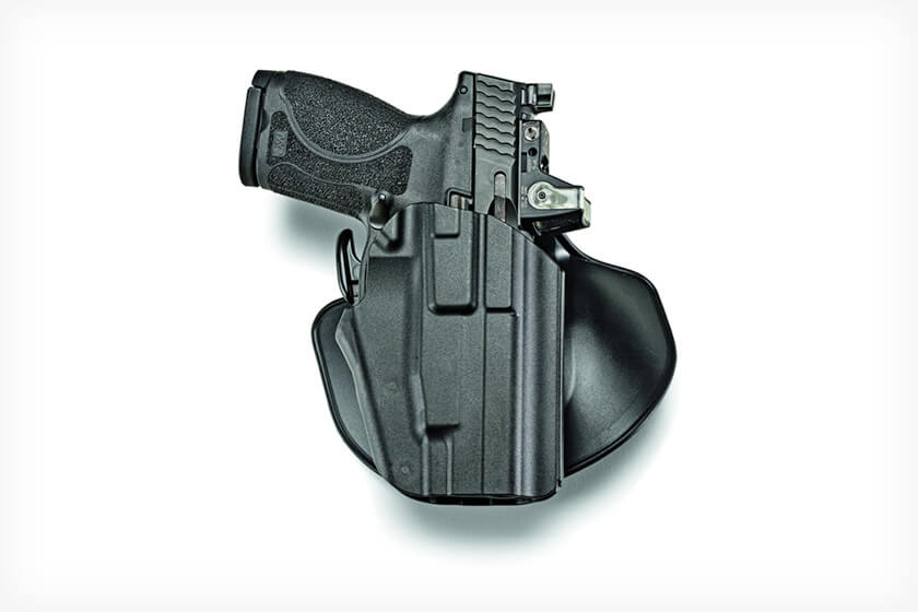 Carry Rig: Safariland 578 GLS Pro-Fit Holster Reviewed