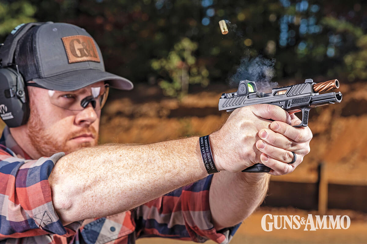 Glock 19X Problems: Top Issues Shooters Face