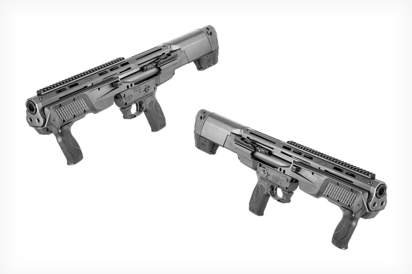 Smith & Wesson M&P12 Home-Defense Shotgun